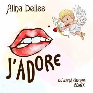 J’adore (Remix)