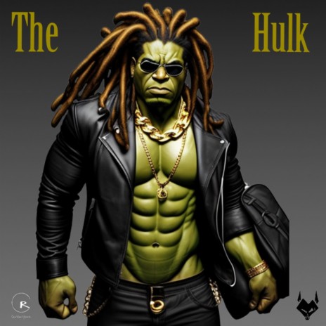The Hulk | Boomplay Music
