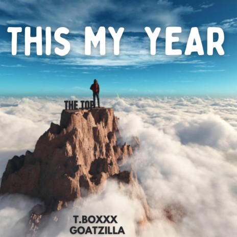 THIS MY YEAR | Boomplay Music