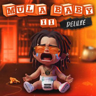 Mula Baby 2 Deluxe