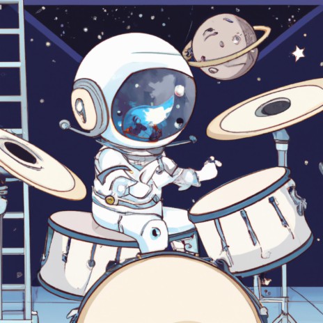 Astro Kid | Boomplay Music
