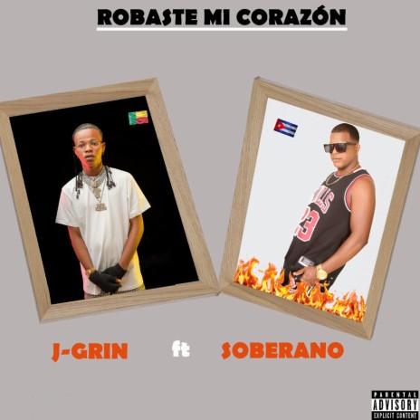 Robaste Mi Corazon | Boomplay Music