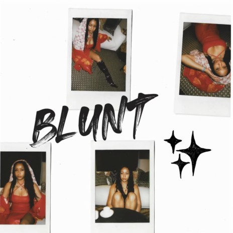 blunt | Boomplay Music