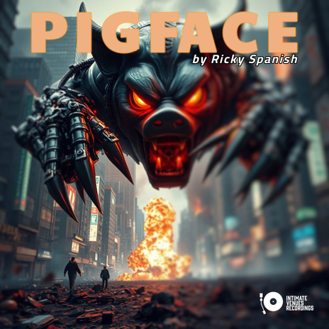 Pig Face | Boomplay Music