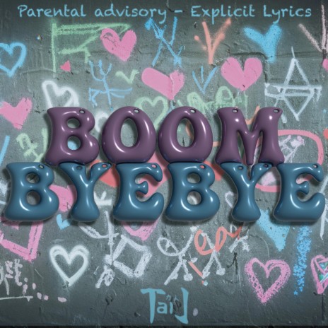 Boum Bye Bye (Radio Edit)
