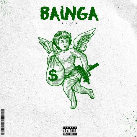 Bainga (Remix) | Boomplay Music