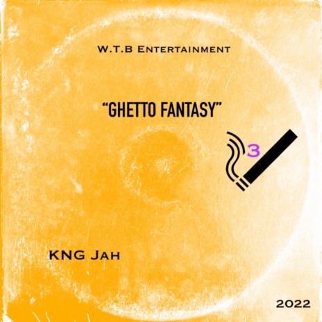 Ghetto Fantasy