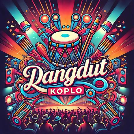 Bangun Langsung Goyang | Boomplay Music