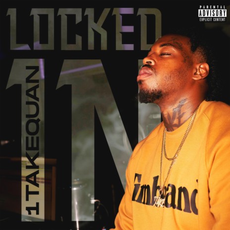 Locked in | Boomplay Music