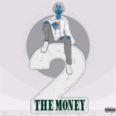 2 The Money (Instrumental) | Boomplay Music