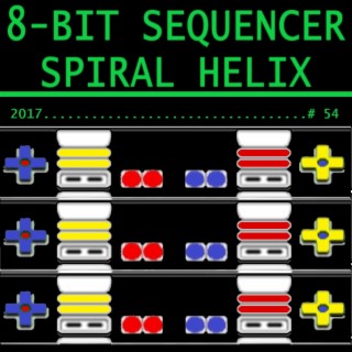 8-Bit Sequencer