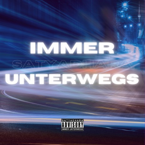 Immer Unterwegs ft. wbr_music | Boomplay Music