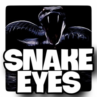 Snake Eyes (Instrumental)