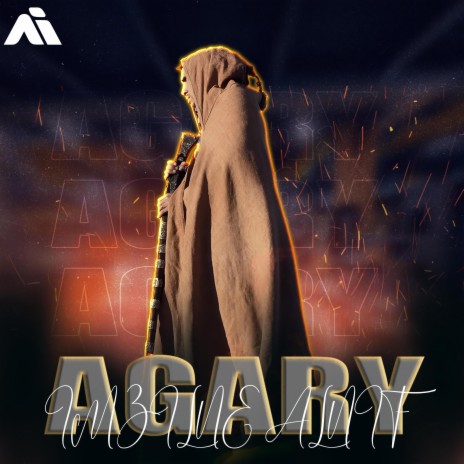 AGARY | Boomplay Music