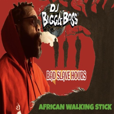 AFRICAN WALKING STICK | Boomplay Music