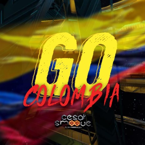 Go Colombia | Boomplay Music