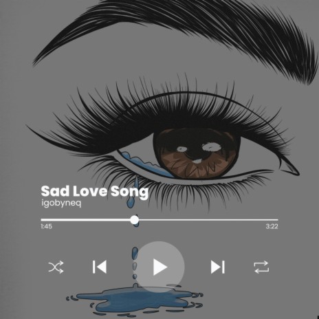 Sad Love Song | Boomplay Music