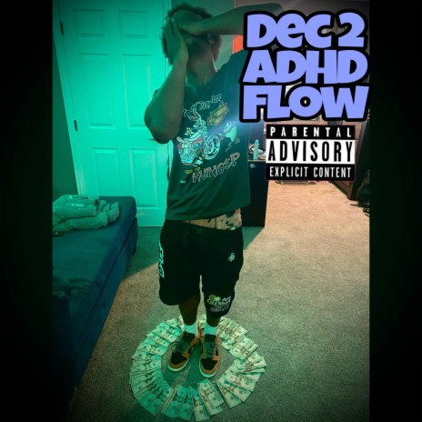 Dec 2 (ADHD Flow) | Boomplay Music