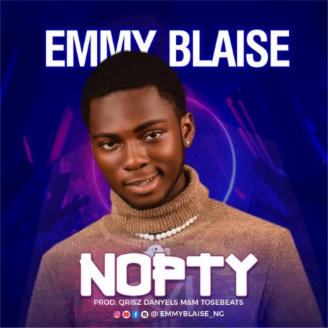 NOPTY | Boomplay Music