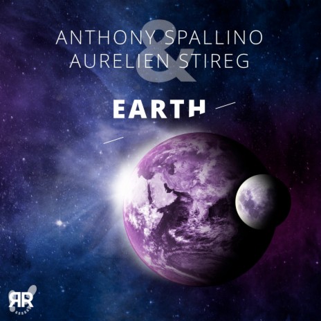 Atmosphere Higher ft. Anthony Spallino | Boomplay Music