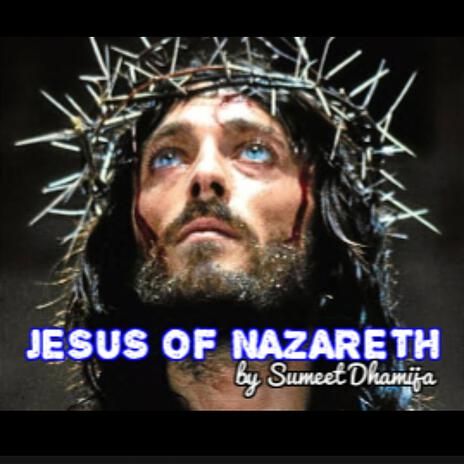 Jesus of Nazareth