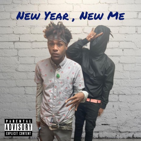 New Year, New Me! | Boomplay Music