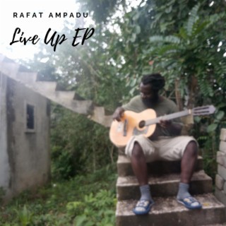 Live Up EP