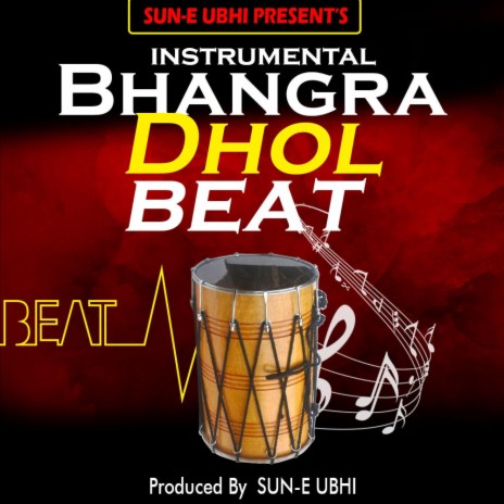 Bhangra Dhol Beat | Boomplay Music