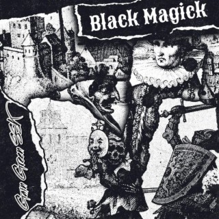 Black Magick