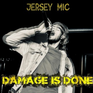 Damage is Done lyrics | Boomplay Music
