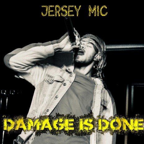 Damage is Done | Boomplay Music