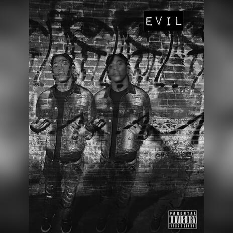 Evil | Boomplay Music