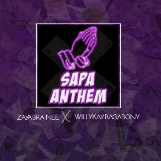 Sapa Anthem