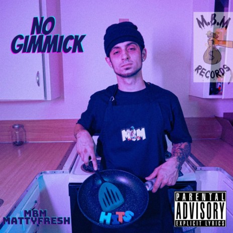 No Gimmick | Boomplay Music