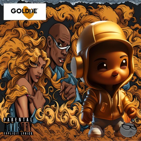 Goldie | Boomplay Music