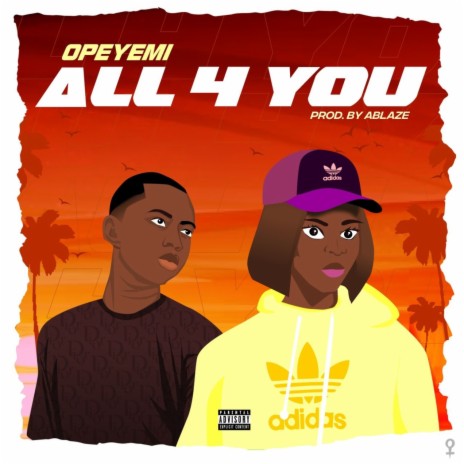 All 4 You | Boomplay Music