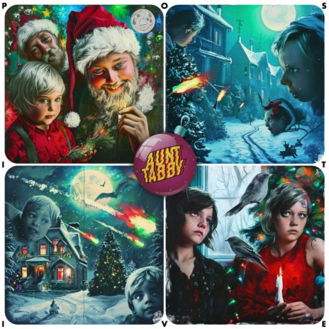 Merry (Christmas) | Boomplay Music