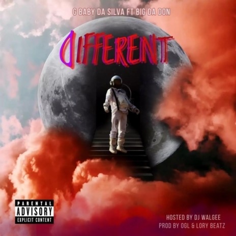 Different ft. Big Da Don & Dj Walgee