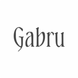 Gabru