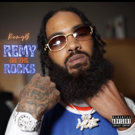 Remy On The Rocks | Boomplay Music