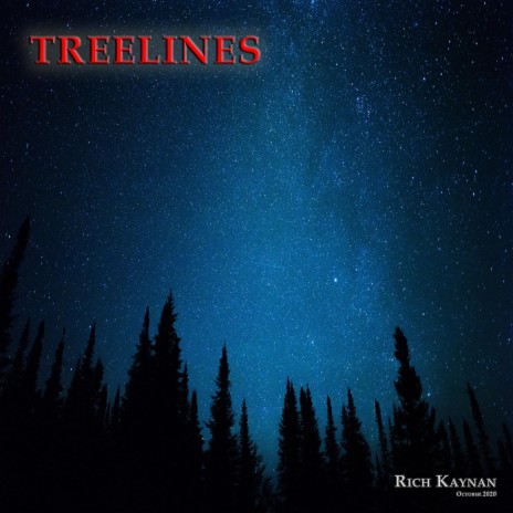 Treelines