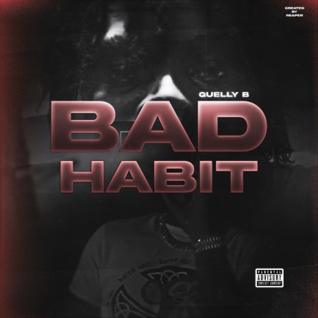 Bad Habit | Boomplay Music
