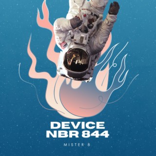 device nbr 844