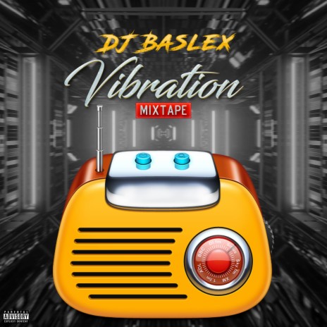 Vibration (Mixtape) | Boomplay Music