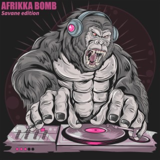 Afrikka Bomb