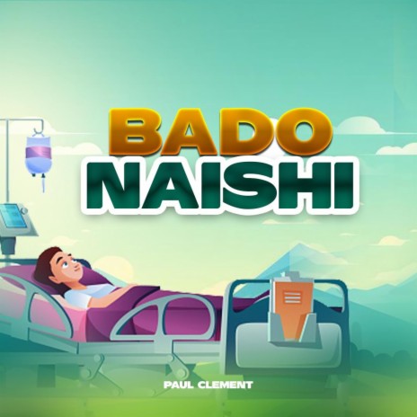 Bado Naishi | Boomplay Music