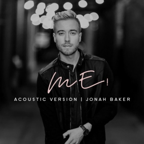 ME! (Acoustic) | Boomplay Music