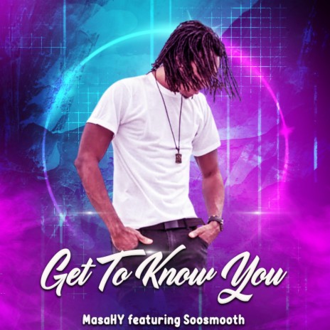 Get To Know You ft. Soosmooth | Boomplay Music