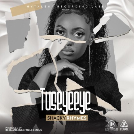 Tuseyeeye | Boomplay Music