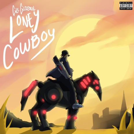 Lonely Cowboy